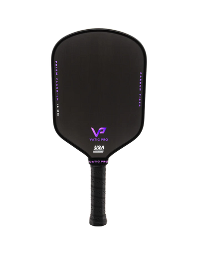 Vatic Pro Pickleball Paddle - PRISM Flash
