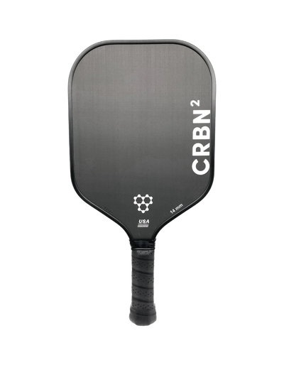 Pickleball Classic Series CRBN² Racket (Square Paddle)