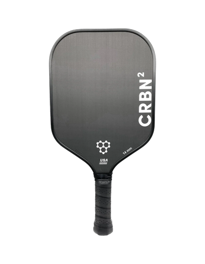 Pickleball Classic Series CRBN² Racket (Square Paddle)