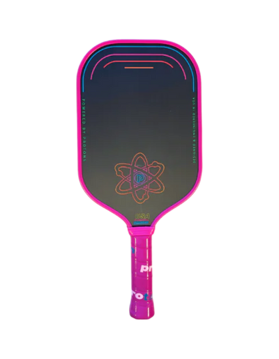 Vợt Pickleball Proton Series 3 - Raw Carbon