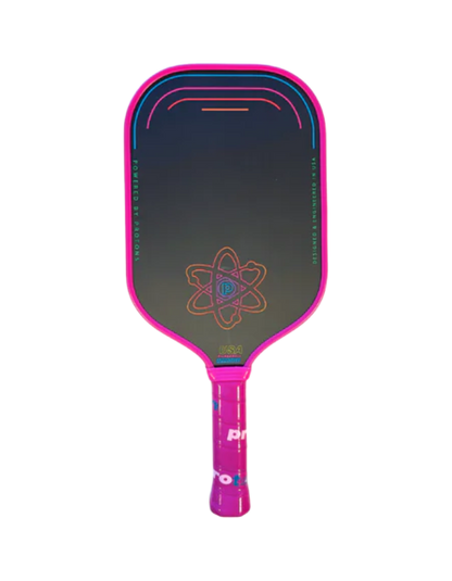 Proton Series 3 Pickleball Racket - Raw Carbon
