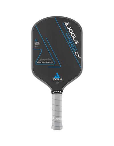 Joola Simone Jardim Hyperion C2 CFS Pickleball Paddle