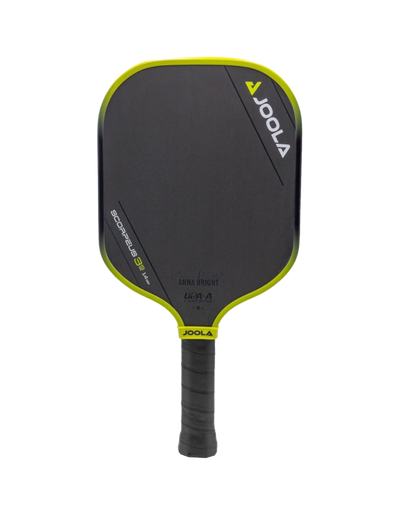 Joola Anna Bright Scorpeus 3S Pickleball Paddle