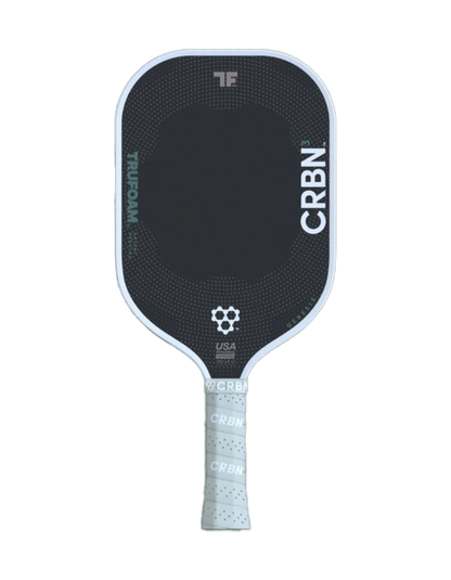 CRBN³ TruFoam Genesis Pickleball Racket