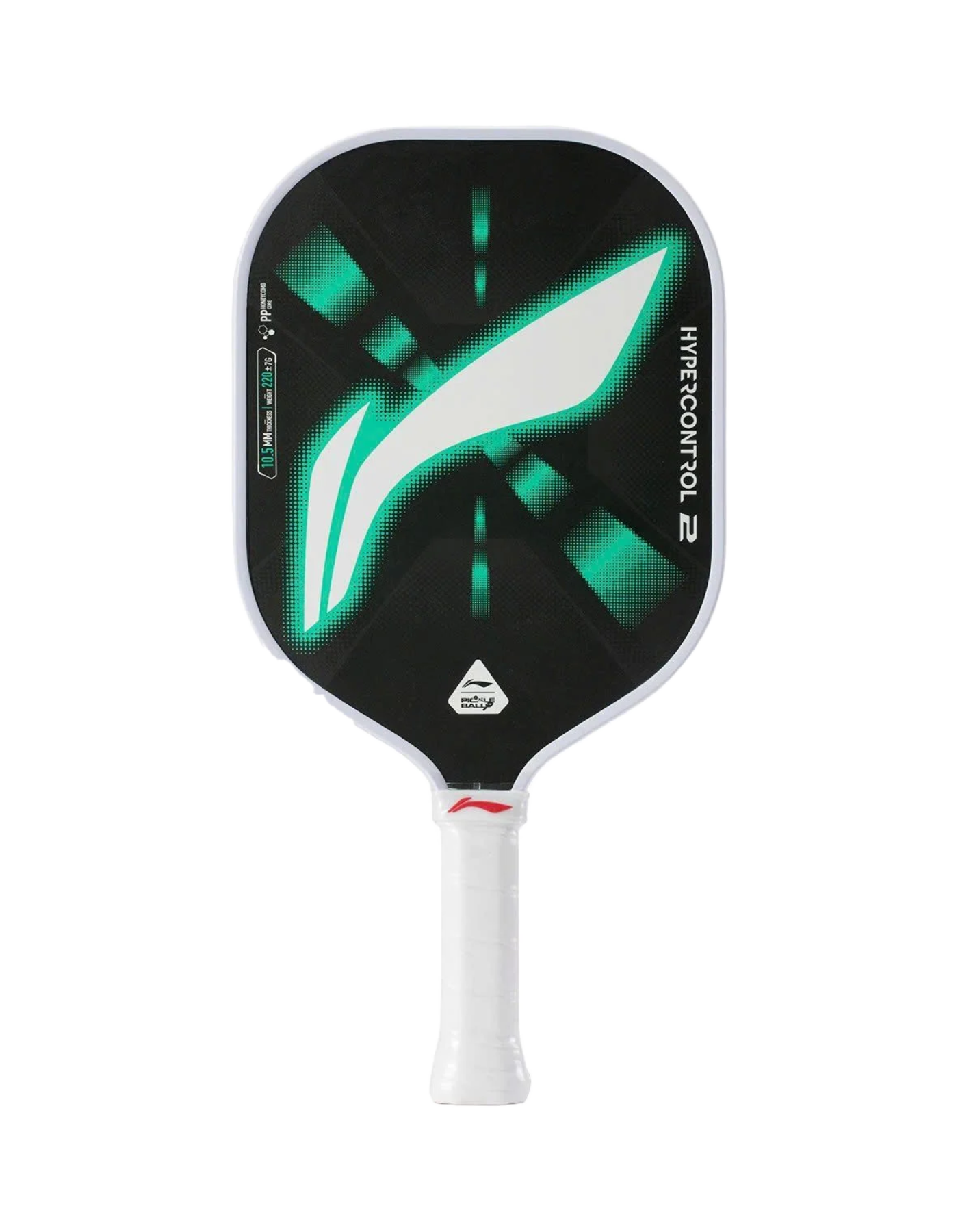 Li-Ning HyperControl 2 Pickleball Racket