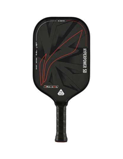 Pickleball racket Li-Ning Hyperpower 50