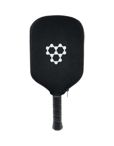CRBN¹ X Series Pickleball Paddle (Elongated Paddle w/ Long Handle)