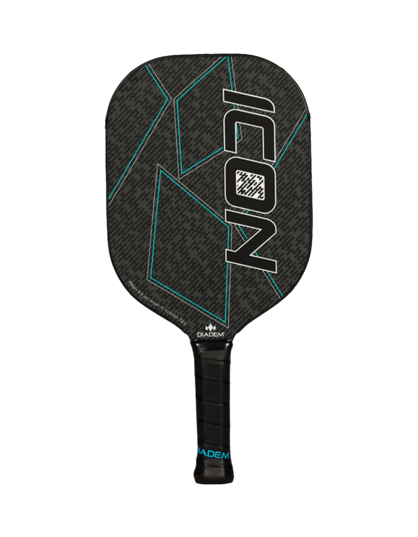 Diadem Icon Pickleball Racket