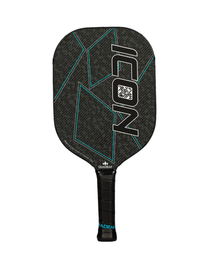 Diadem Icon Pickleball Racket