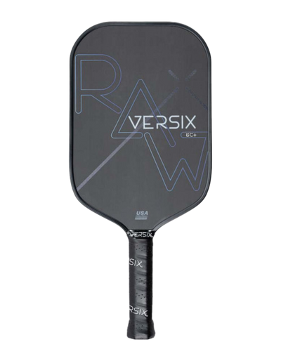 Pickleball racket VERSIX® RAW 6C+