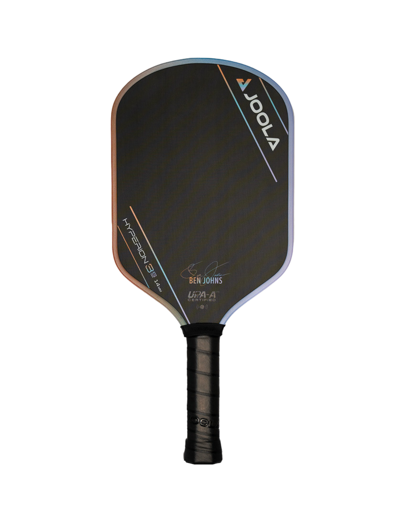 Vợt Pickleball Joola Ben Johns Hyperion 3S - Chroma Limited Edition