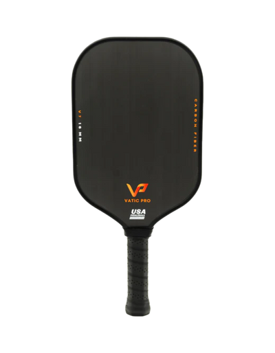 Vatic Pro Pickleball Paddle - V7 Carbon Fiber