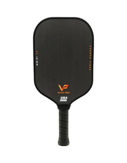 Vatic Pro Pickleball Racket - V7 Carbon Fiber