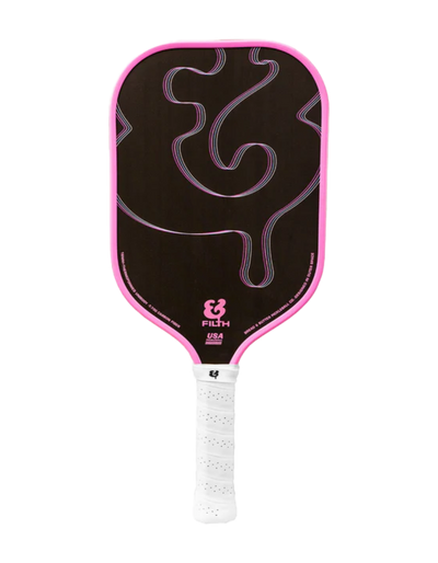 Bread & Butter The Filth Pickleball Racket