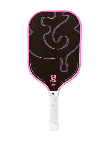 Bread & Butter The Filth Pickleball Racket