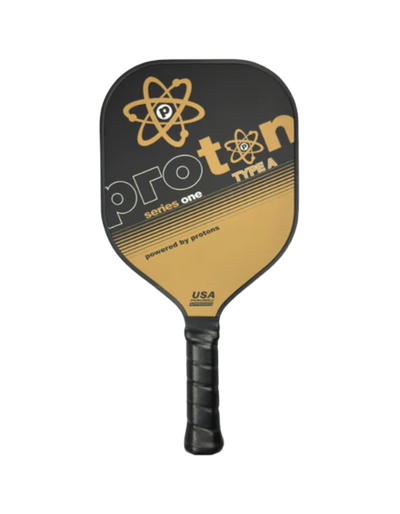 Vợt Pickleball Proton Series 1 - Type A - Tournament (Square Paddle)