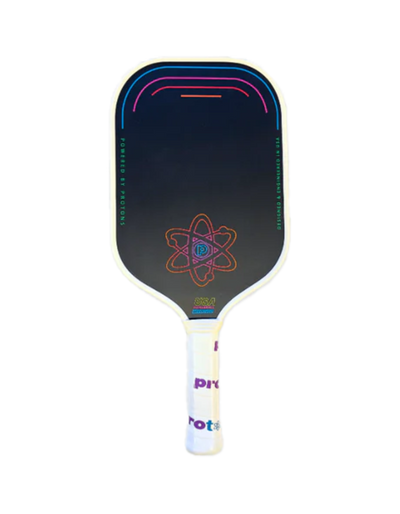 Vợt Pickleball Proton Series 3 - Raw Carbon