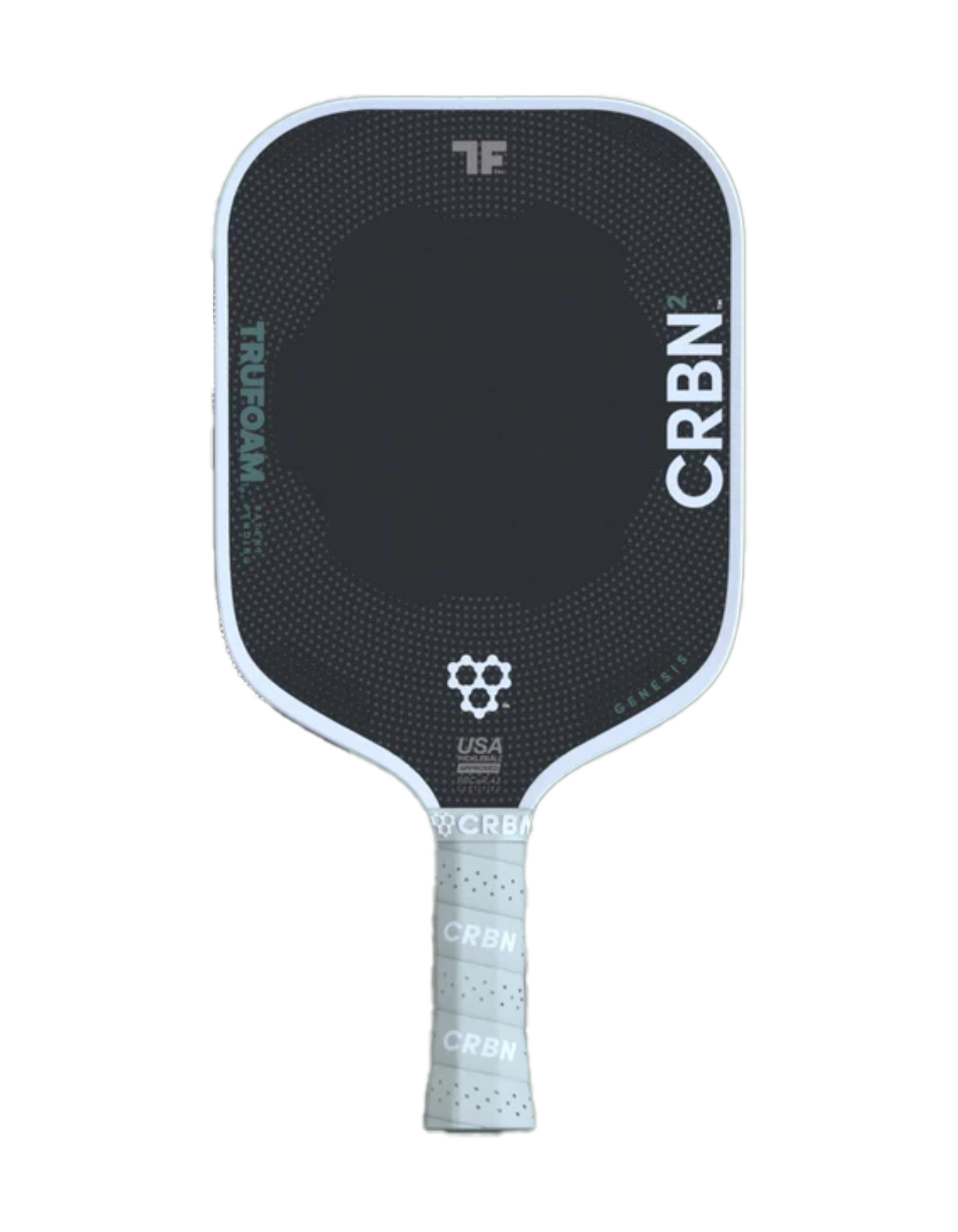 Vợt Pickleball CRBN² TruFoam Genesis