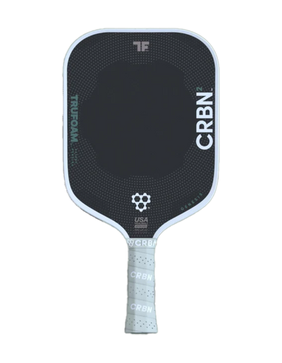 CRBN² TruFoam Genesis Pickleball Racket