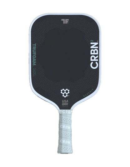 CRBN² TruFoam Genesis Pickleball Racket