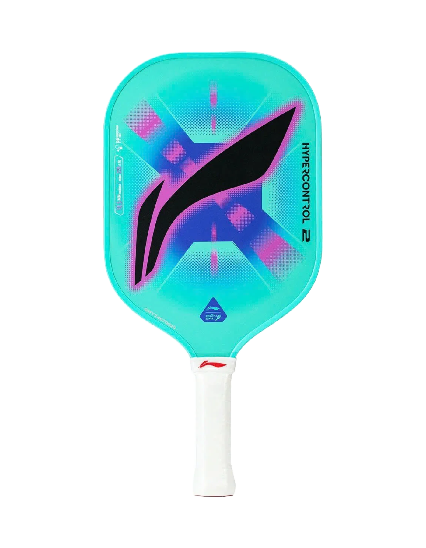 Li-Ning HyperControl 2 Pickleball Racket