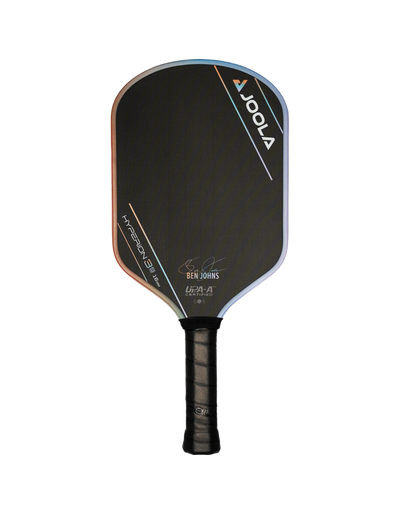 Joola Ben Johns Hyperion 3S Pickleball Racket - Chroma Limited Edition