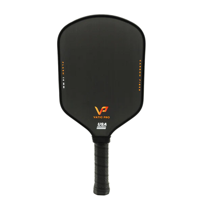 Vatic Pro Pickleball Racket - Flash Carbon Fiber