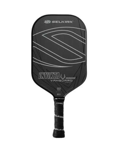 Selkirk Vanguard Control Pickleball Paddle - Invikta
