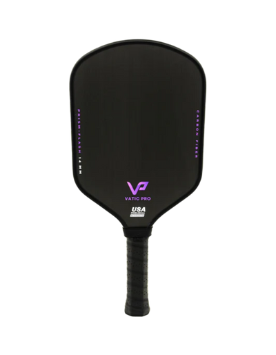Vatic Pro Pickleball Paddle - PRISM Flash