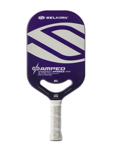 Selkirk AMPED Pro Air Pickleball Paddle - Invikta