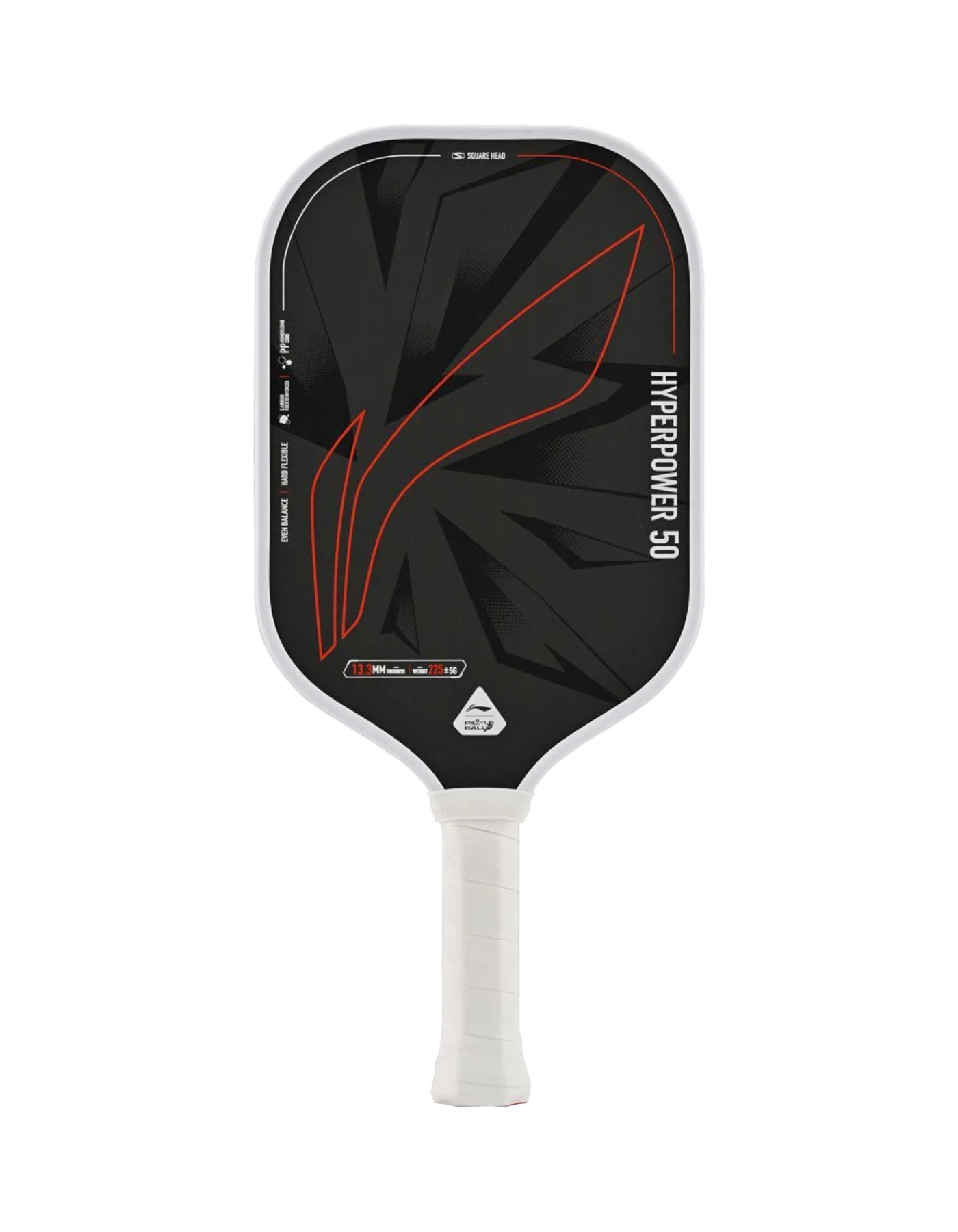 Pickleball racket Li-Ning Hyperpower 50