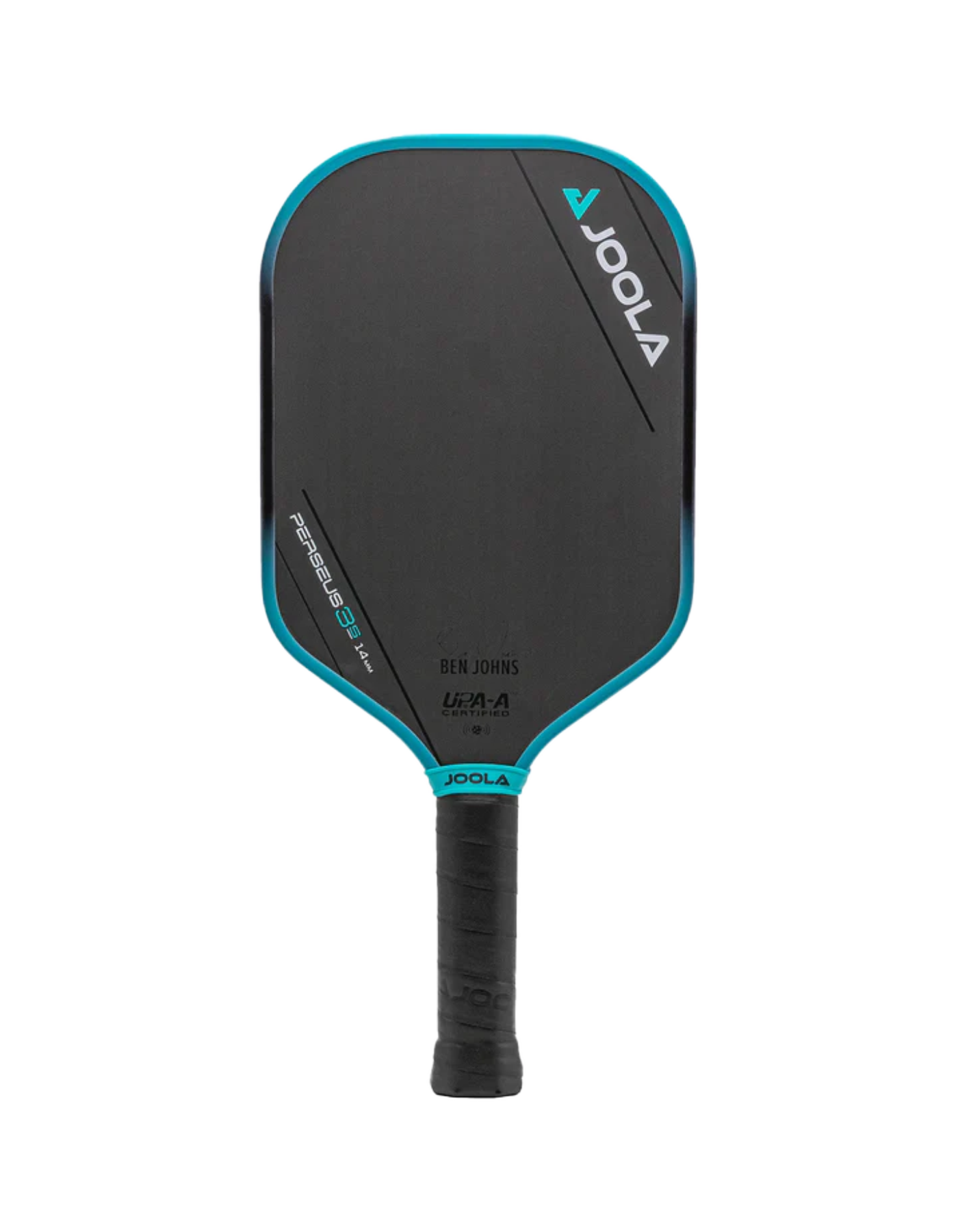 Joola Ben Johns Perseus 3S Pickleball Racket
