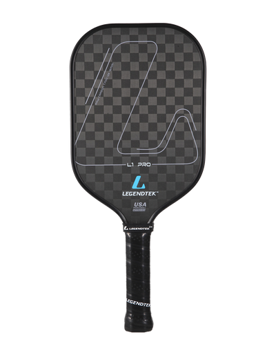 Pickleball racket LEGENDTEK L1 Pro 12K