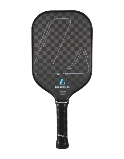 Pickleball racket LEGENDTEK L1 Pro 12K
