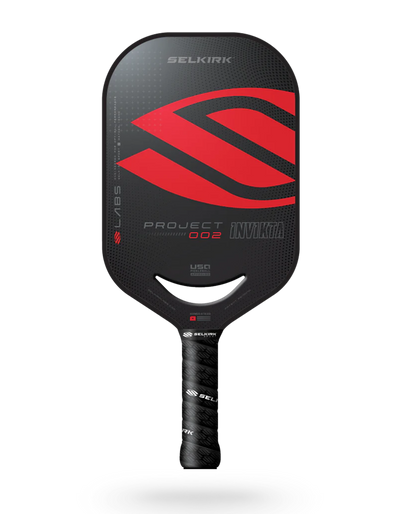 Selkirk LABS Project 002 Pickleball Paddle