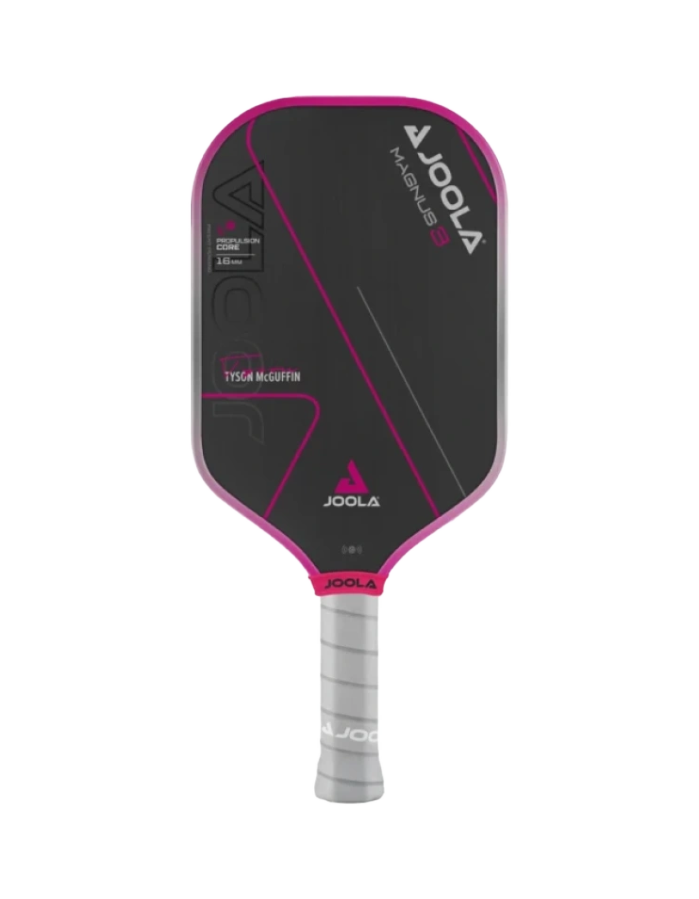 Pickleball racket JOOLA Tyson McGuffin Magnus 3 