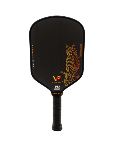 Vatic Pro Pickleball Paddle - Saga Flash