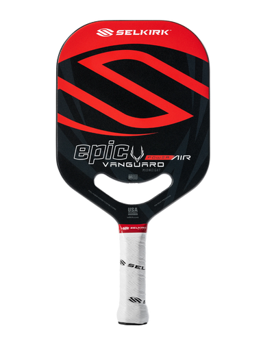 Selkirk Vanguard Power Air Pickleball Paddle - Epic