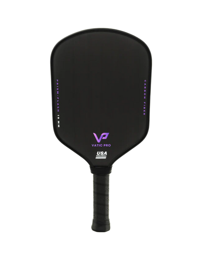 Vatic Pro Pickleball Paddle - PRISM Flash