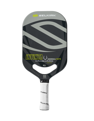 Selkirk Vanguard Power Air Pickleball Paddle - Invikta