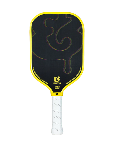 Bread & Butter The Filth Pickleball Racket