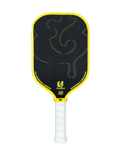 Bread & Butter The Filth Pickleball Racket