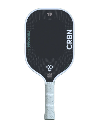 CRBN¹ TruFoam Genesis Pickleball Racket