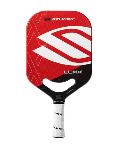 Selkirk Luxx Control Air Pickleball Paddle - S2