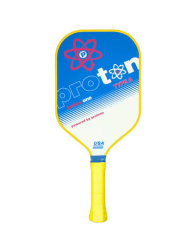 Vợt Pickleball Proton Series 1 - Type A - Tournament (Elongated Paddle)