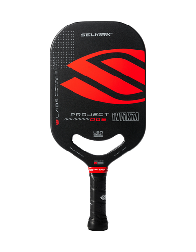 Selkirk LABS Project 005 Pickleball Paddle