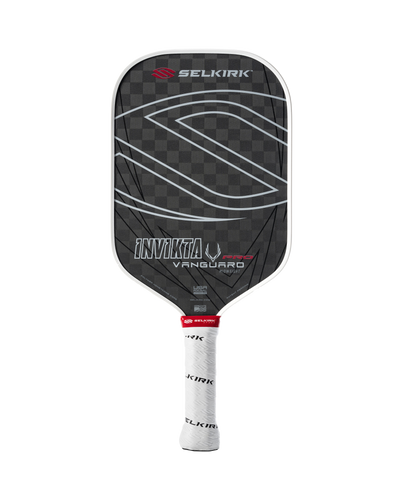 Selkirk Vanguard Pro Pickleball Paddle - Invikta
