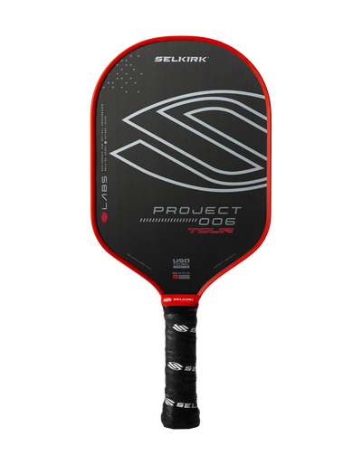 Selkirk LABS Project 006 Pickleball Paddle