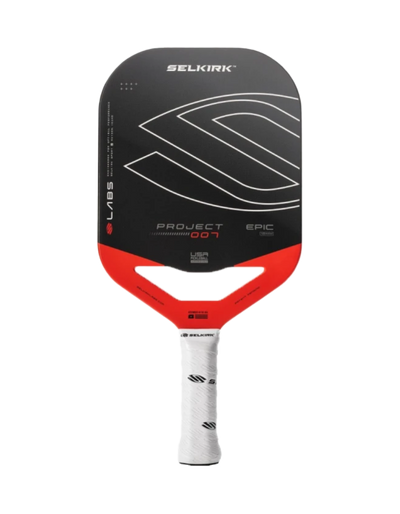 Selkirk Labs Project 007 Pickleball Paddle