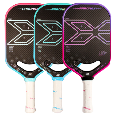 Arronax TS3 Pickleball Racket